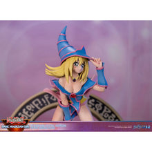 Yu-Gi-Oh! Dark Magician Girl Standard Pastel Edition Statue