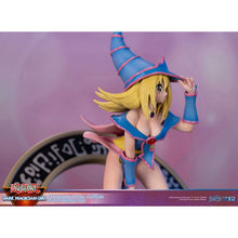 Yu-Gi-Oh! Dark Magician Girl Standard Pastel Edition Statue