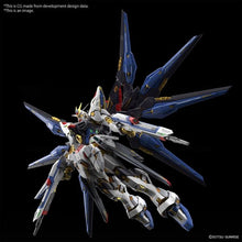 Strike Freedom Gundam MGEX 1/100