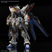 Strike Freedom Gundam MGEX 1/100