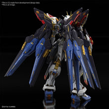 Strike Freedom Gundam MGEX 1/100