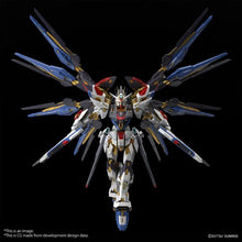 Strike Freedom Gundam MGEX 1/100