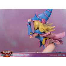 Yu-Gi-Oh! Dark Magician Girl Standard Pastel Edition Statue