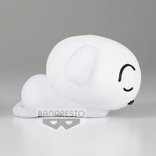 CRAYON SHINCHAN Fluffy Puffy ~ SHIRO ~ (ver.B)