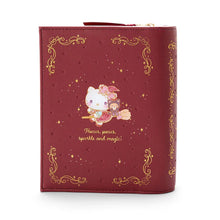 Sanrio Original Book Pouch - Hello Kitty / Magical