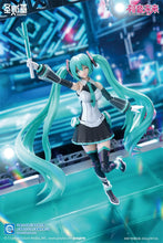 Vocaloid Hatsune Miku (Sing the Future Ver.) Mecha Girl Model Kit