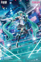 Vocaloid Hatsune Miku (Sing the Future Ver.) Mecha Girl Model Kit