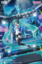 Vocaloid Hatsune Miku (Sing the Future Ver.) Mecha Girl Model Kit