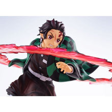 ConoFig Demon Slayer: Kimetsu no Yaiba Tanjiro Kamado Figure