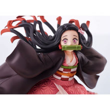 ConoFig Demon Slayer: Kimetsu no Yaiba Nezuko Kamado Figure