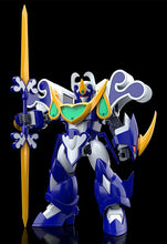 Super Aquabeat MODEROID - Mado King Granzort