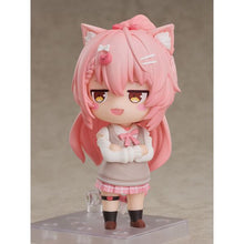 HiiroVTuber Hiiro Nendoroid Action Figure