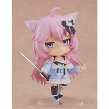 VShojo Nyatasha Nyanners Nendoroid Action Figure