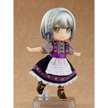 Nendoroid Doll Rose Another Color