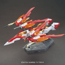 33 Wing Gundam Zero Honoo HGBF