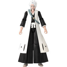 Bleach Anime Heroes Toshiro Hitsugaya Action Figure