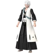 Bleach Anime Heroes Toshiro Hitsugaya Action Figure