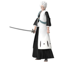 Bleach Anime Heroes Toshiro Hitsugaya Action Figure