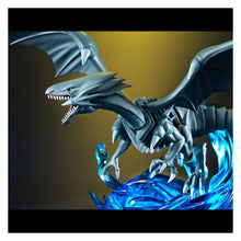 Yu-Gi-Oh! Blue Eyes White Dragon Monsters Chronicle Statue