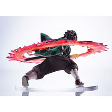 ConoFig Demon Slayer: Kimetsu no Yaiba Tanjiro Kamado Figure