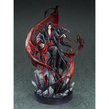 The Master of Diabolism Wei Wuxian: Yi Ling Lao Zu Version 1:8 Scale Statue