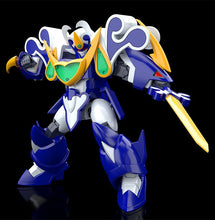 Super Aquabeat MODEROID - Mado King Granzort