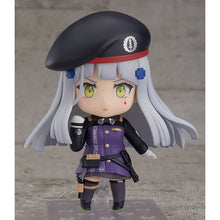 Girls' Frontline HK416 Nendoroid Action Figure