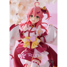 Hololive Production Sakura Miko Pop Up Parade Statue