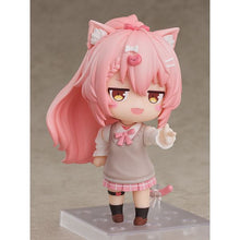 HiiroVTuber Hiiro Nendoroid Action Figure