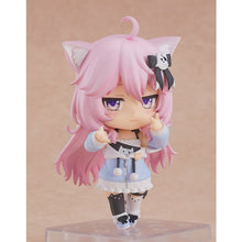 VShojo Nyatasha Nyanners Nendoroid Action Figure