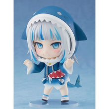 Hololive Production Gawr Gura Nendoroid Action Figure