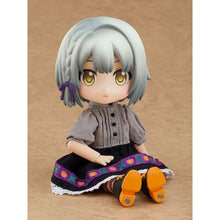 Nendoroid Doll Rose Another Color