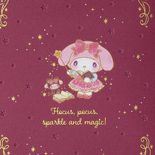 Sanrio Original Book Pouch - My Melody / Magical