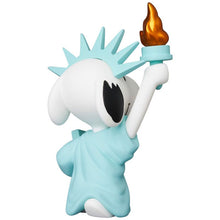 Peanuts Ultra Detail Figure No.823 Statue of Liberty Snoopy [Pre-Order]