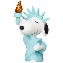 Peanuts Ultra Detail Figure No.823 Statue of Liberty Snoopy [Pre-Order]