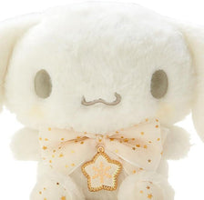 Christmas White Sanrio - Cinnamoroll