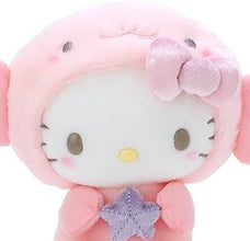 Hello Kitty Sanrio Mizu No Ikimono