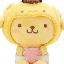 Pompompurin Sanrio Mizu No Ikimono