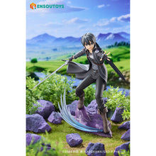 1/7 Sword Art Online the Movie -Progressive- Scherzo of Deep Night - Kirito [Pre-Order]