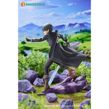 1/7 Sword Art Online the Movie -Progressive- Scherzo of Deep Night - Kirito [Pre-Order]