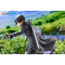 1/7 Sword Art Online the Movie -Progressive- Scherzo of Deep Night - Kirito [Pre-Order]