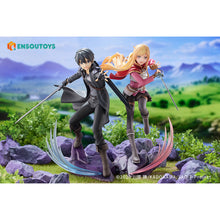 1/7 Sword Art Online the Movie -Progressive- Scherzo of Deep Night - Kirito [Pre-Order]