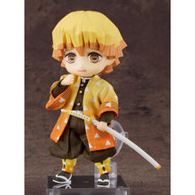 Demon Slayer Zenitsu Agatsuma Nendoroid Doll