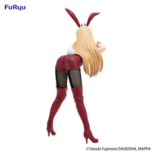 Chainsaw Man BiCute Bunnies Figure -Power