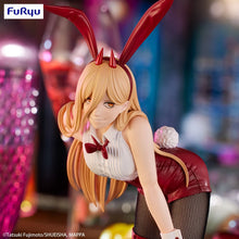 Chainsaw Man BiCute Bunnies Figure -Power