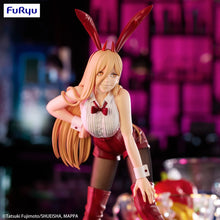 Chainsaw Man BiCute Bunnies Figure -Power