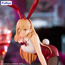 Chainsaw Man BiCute Bunnies Figure -Power