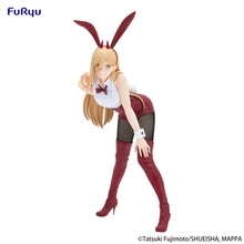 Chainsaw Man BiCute Bunnies Figure -Power