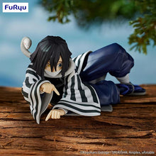 Demon Slayer: Kimetsu no Yaiba Iguro Obanai Noodle Stopper Figure