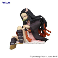 Demon Slayer: Kimetsu no Yaiba Noodle Stopper Figure -Kamado Nezuko-(re-run)